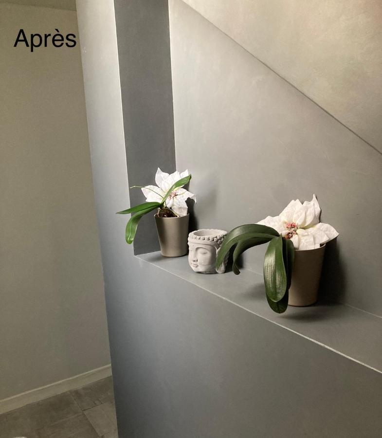 Villa Piscine 6Km De Cassis 12 Couchages Roquefort-la-Bédoule Zewnętrze zdjęcie