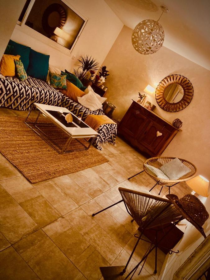 Villa Piscine 6Km De Cassis 12 Couchages Roquefort-la-Bédoule Zewnętrze zdjęcie