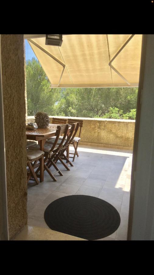 Villa Piscine 6Km De Cassis 12 Couchages Roquefort-la-Bédoule Zewnętrze zdjęcie