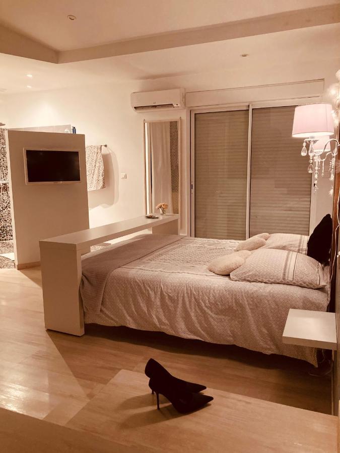 Villa Piscine 6Km De Cassis 12 Couchages Roquefort-la-Bédoule Zewnętrze zdjęcie