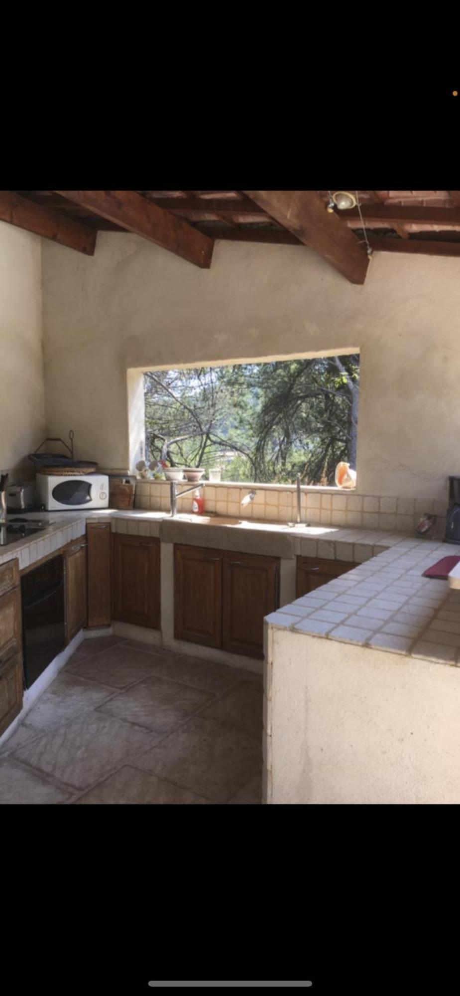 Villa Piscine 6Km De Cassis 12 Couchages Roquefort-la-Bédoule Zewnętrze zdjęcie